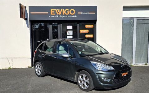 Annonce voiture Citron C3 7990 