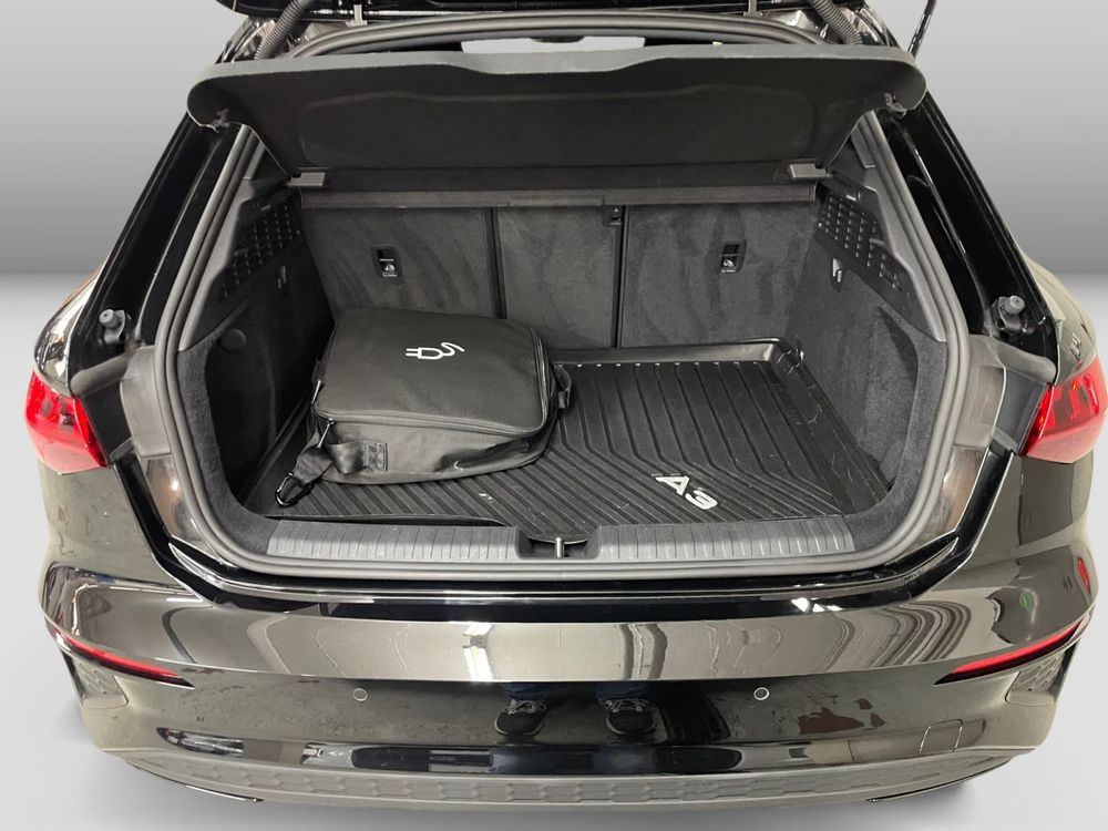 A3 Audi Sportback 45TFSIe S-tronic S-line COMPETITION 2022 occasion 69006 Lyon