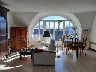  Appartement à vendre 3 pièces 70 m²