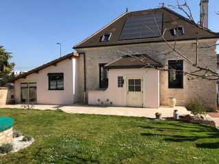  Maison à vendre 6 pièces 140 m²