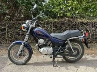 YAMAHA 1999 occasion 01630 Saint-Genis-Pouilly