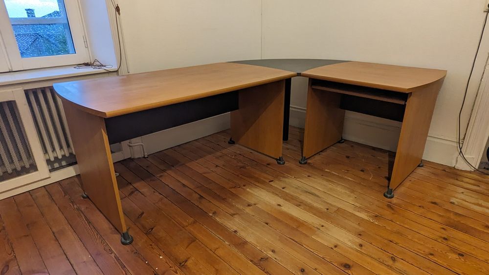 Bureau Meubles