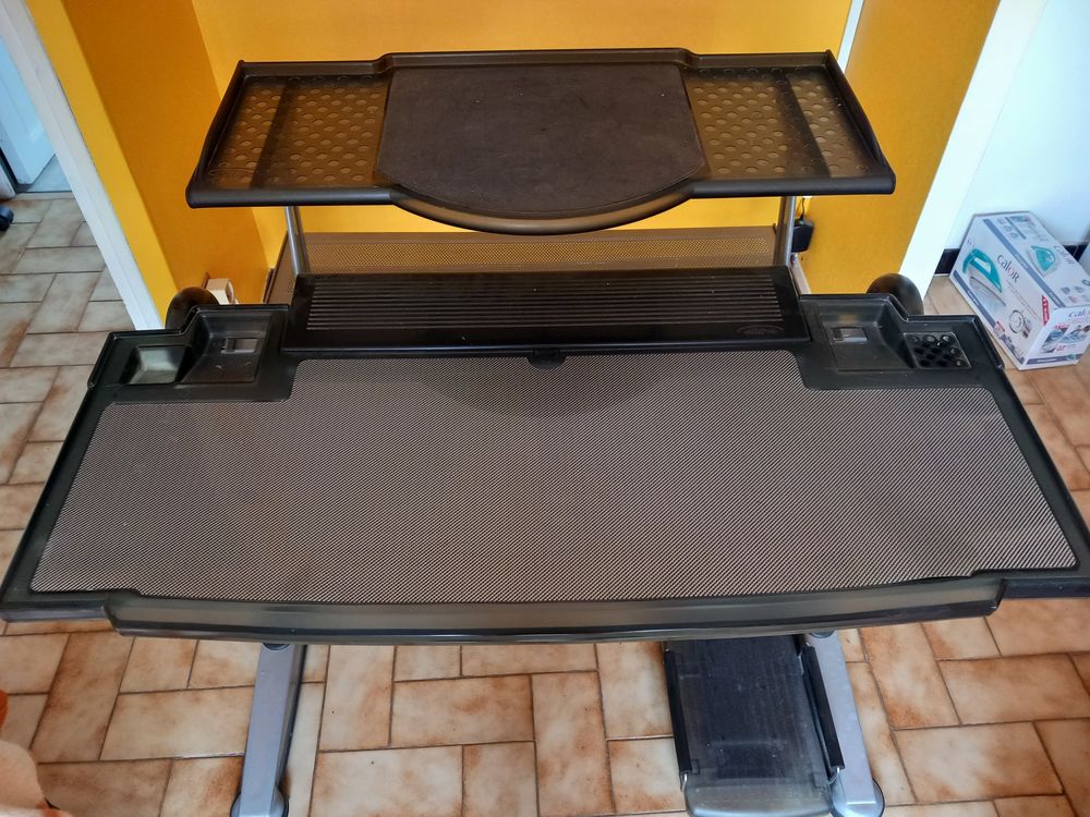 table bureau informatique Matériel informatique