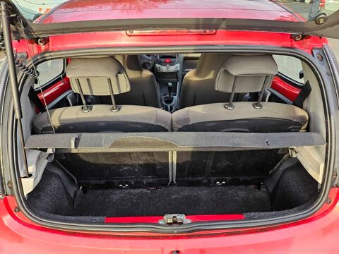 Citroen c1 Citroën  1.0i Pack