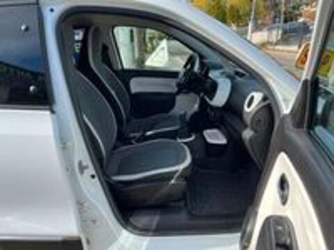 Twingo III 1.0 SCe 70 BC Intens 2016 occasion 42700 Firminy