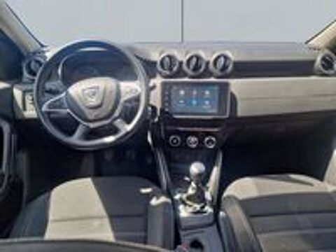 Duster TCe 130 4x2 Journey 2022 occasion 42120 Le Coteau