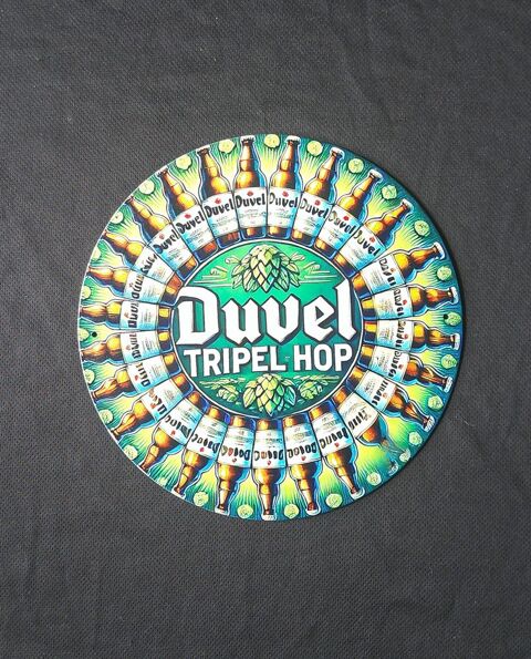 dco bar Duvel 9 Wizernes (62)