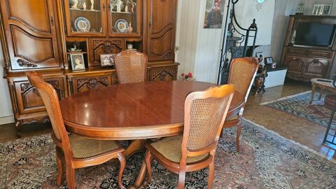 Salle a manger merisier 350 Livry-Gargan (93)