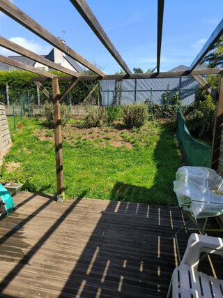  Appartement  vendre 1 pice 26 m