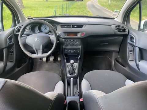 Citroen c3 Citroën  II
