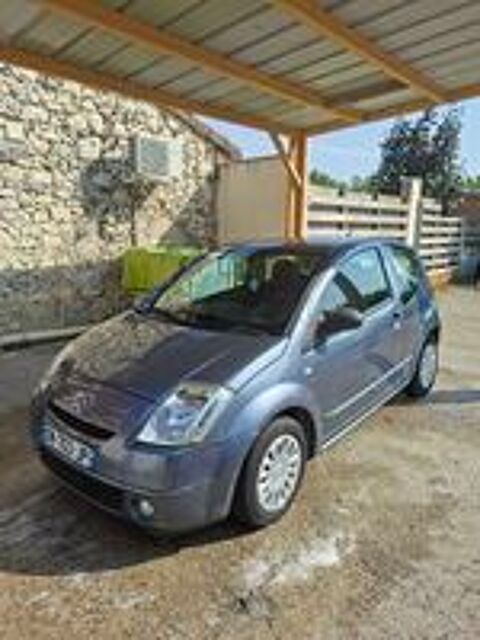 C2 1.1i 2006 occasion 47000 Agen