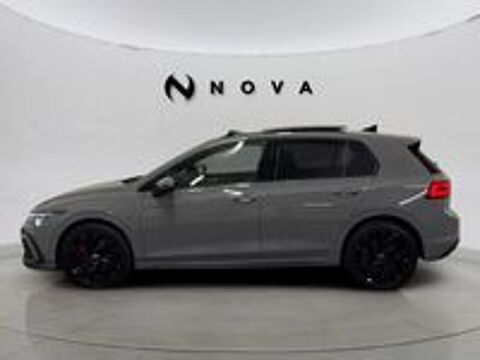 Golf VIII 1.4 eHybride GTE Toit Ouvrant 2022 occasion 33600 Pessac