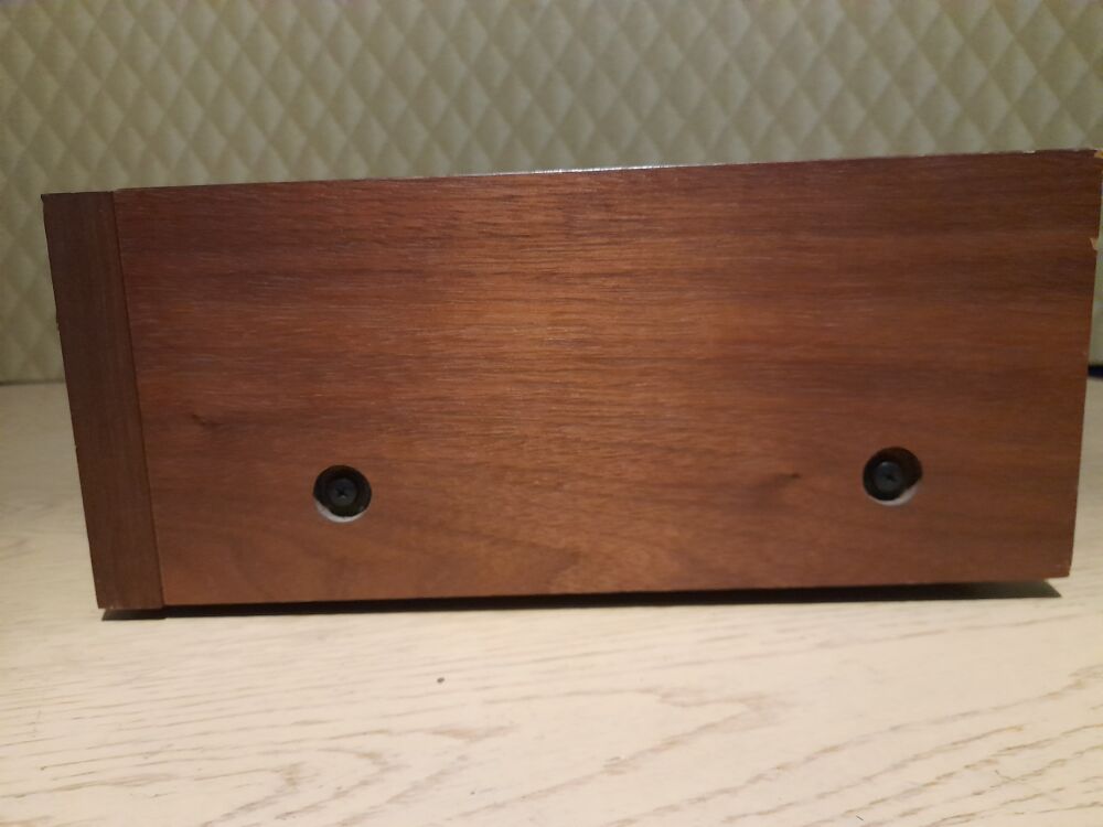 Ampli vintage Pioneer Sa 7100 Audio et hifi