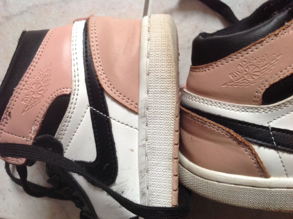chaussures enfant NIKE Chaussures