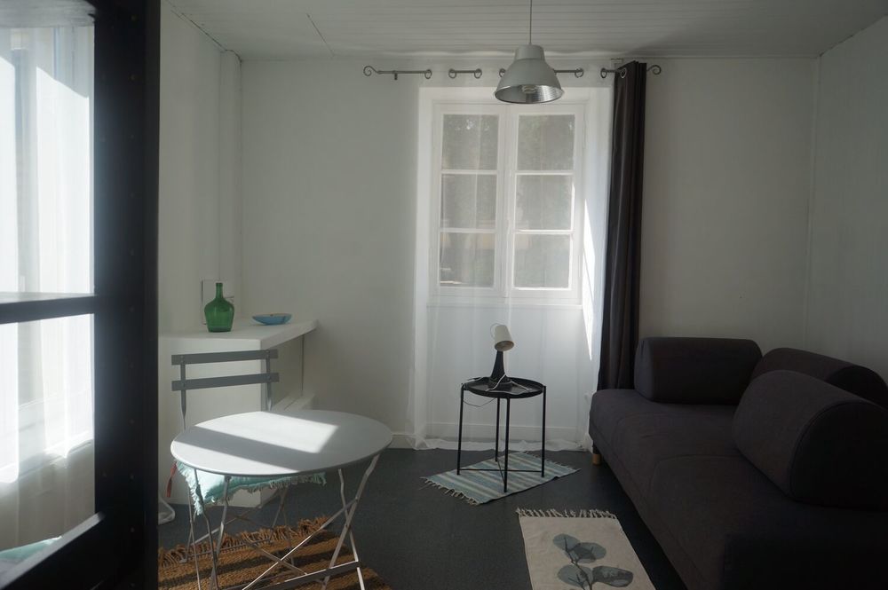 Location Maison ANGERS CENTRE VILLE PETIT PAVILLON MEUBLE POUR ETUDIANT Angers