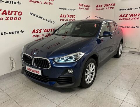 Annonce voiture BMW X2 22900 