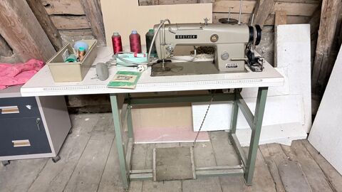 Machine a Coudre professionelle Brother 0 Masseret (19)