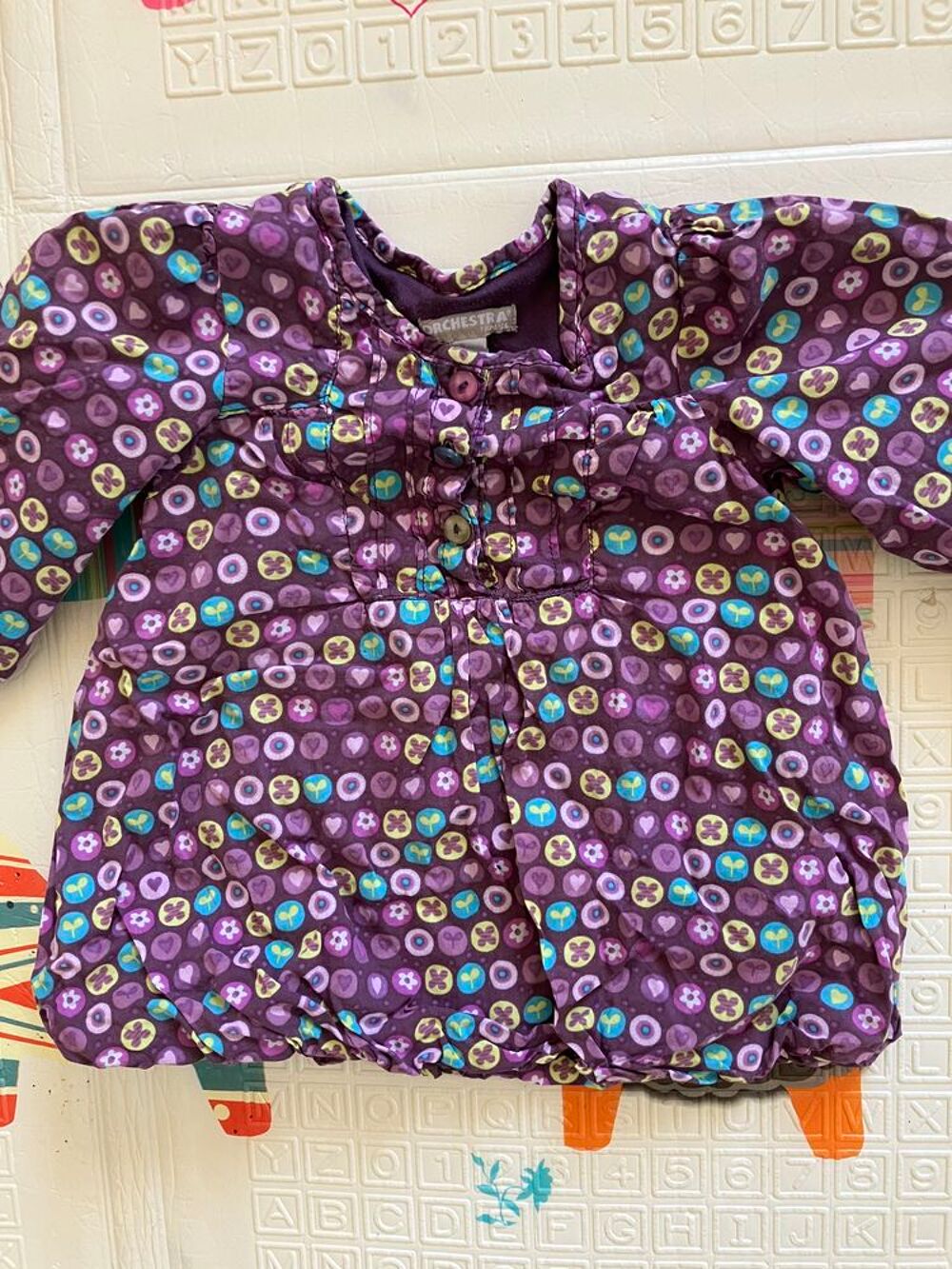 robe Orchestra taille 18 mois Vêtements enfants
