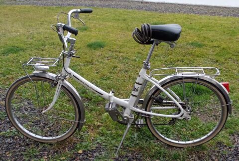 Vélo pliant Peugeot NS 550, vintage 170 Pau (64)