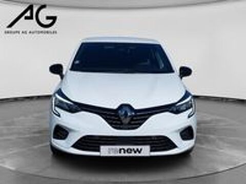 Clio V Clio TCe 90 - 21N Limited 2022 occasion 08200 Wadelincourt