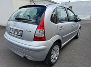 C3 1.4i Exclusive 2006 occasion 78300 Poissy