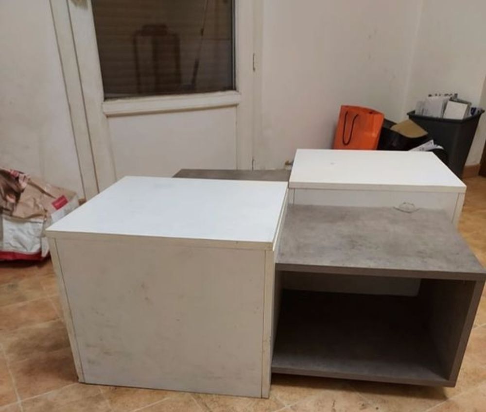 Table basse Meubles