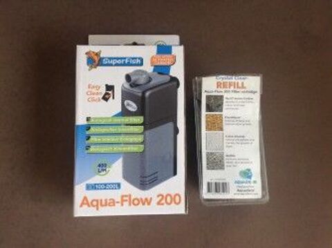 Pompe pour aquarium 25 13990 Fontvieille