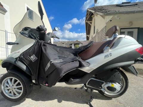 Scooter PIAGGIO 2013 occasion Chantilly 60500