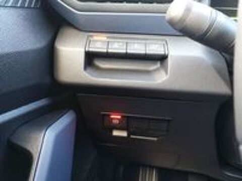 Duster TCe 130 4x4 Journey 2024 occasion 42170 Saint-Just-Saint-Rambert