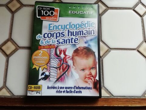 Corps humain 10 Noyelles-ls-Vermelles (62)