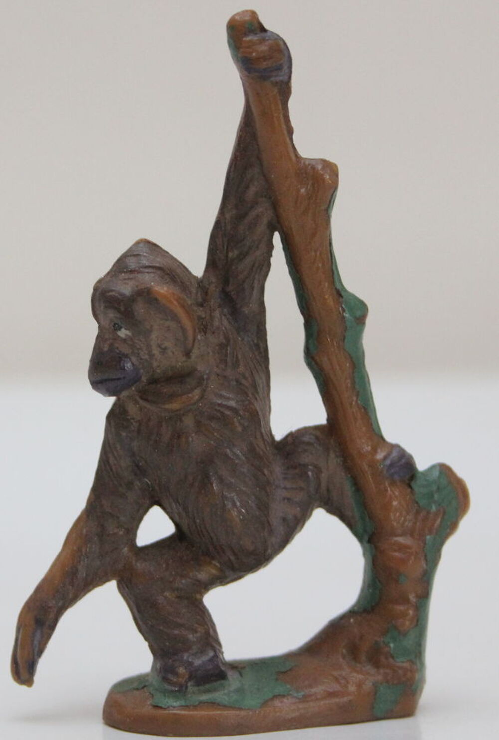 Singe figurine JIM vintage 60 Jeux / jouets