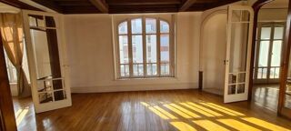 location Appartement - 6 pièce(s) - 184 m² Nancy (54000)