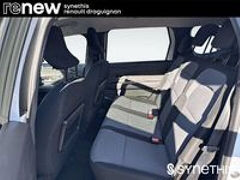 Jogger Hybrid 140 7 places GSR2 Extreme 2024 occasion 83300 Draguignan