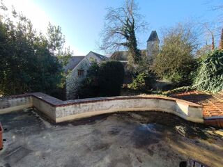  Maison � vendre 7 pi�ces 200 m� Marcq