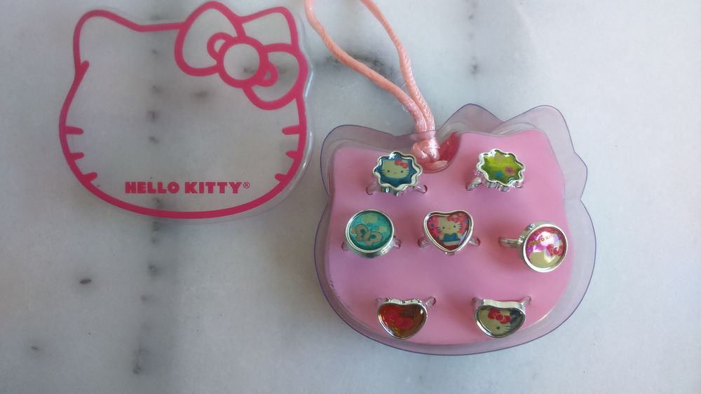 HELLO KITTY Jeux / jouets