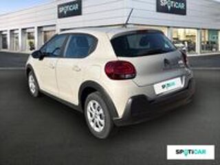 C3 BlueHDi 100 BVM6 You 2024 occasion 11300 Limoux