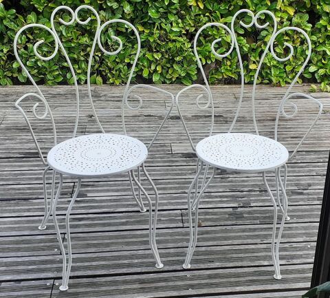 Fauteuils de jardin 40 Castres (81)