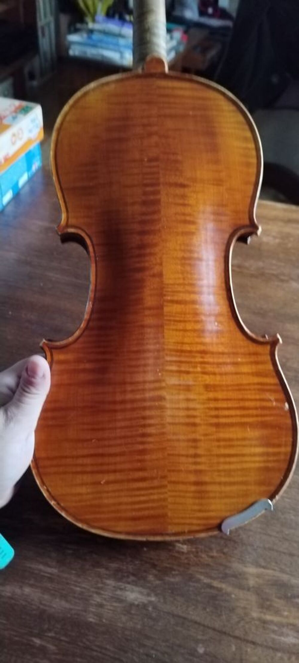 Violon 4/4 Instruments de musique