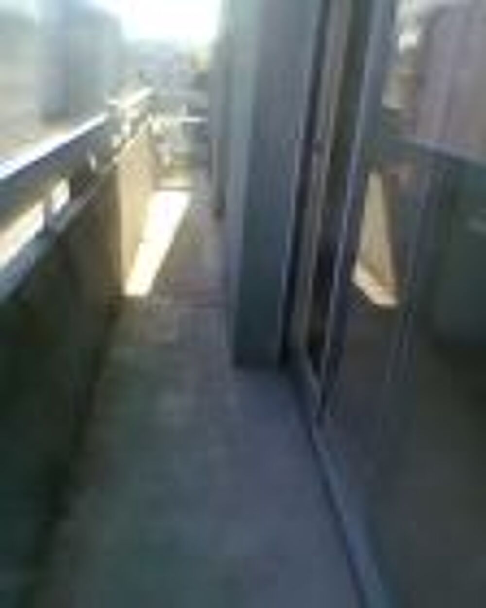 Location Appartement Appartement vide F1 de 37 m2 avec balcon de 10m2 à Limoges Limoges