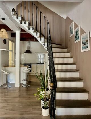  Maison à vendre 4 pièces 110 m²