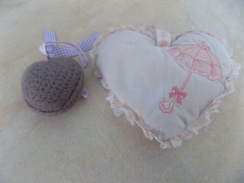 lot 2 c?ur  1 La Motte-d'Aveillans (38)