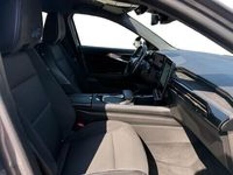 Austral E-Tech hybrid 200 Iconic esprit Alpine 2024 occasion 91310 Montlh&eacute;ry