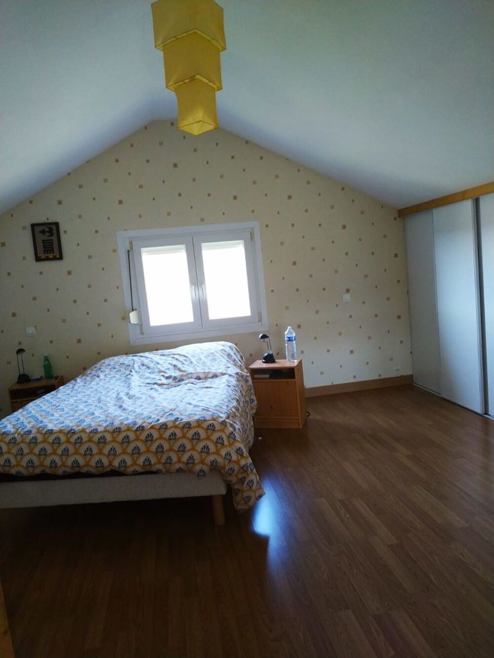 Vente Maison Maison Individuelle 6 pices - 150 m2 Arcey