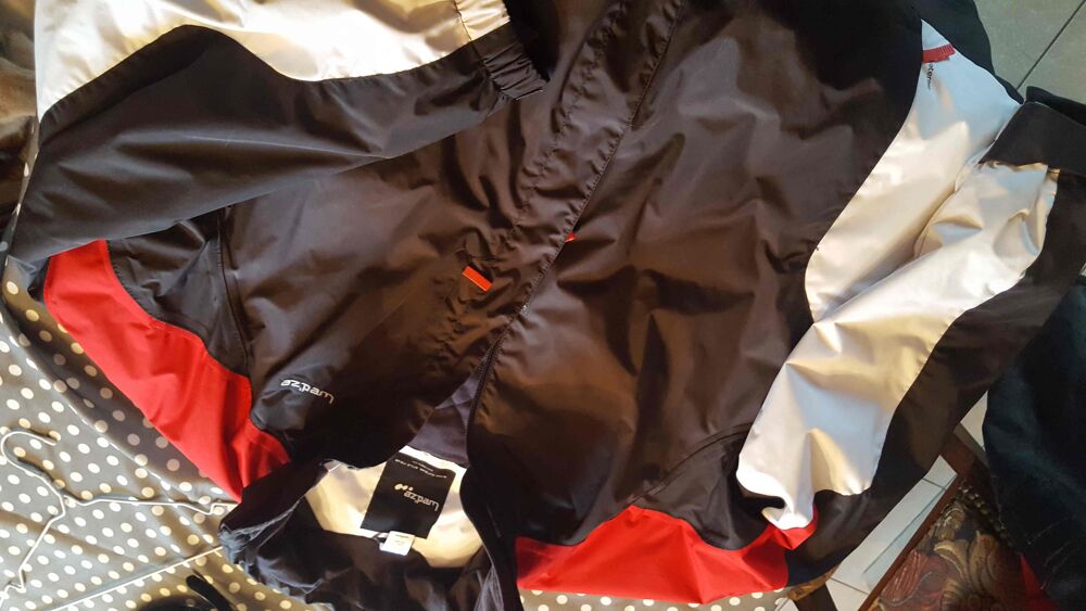 v&ecirc;tement ski Vêtements