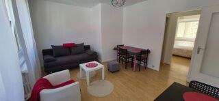  Appartement � louer 2 pi�ces 42 m� Strasbourg
