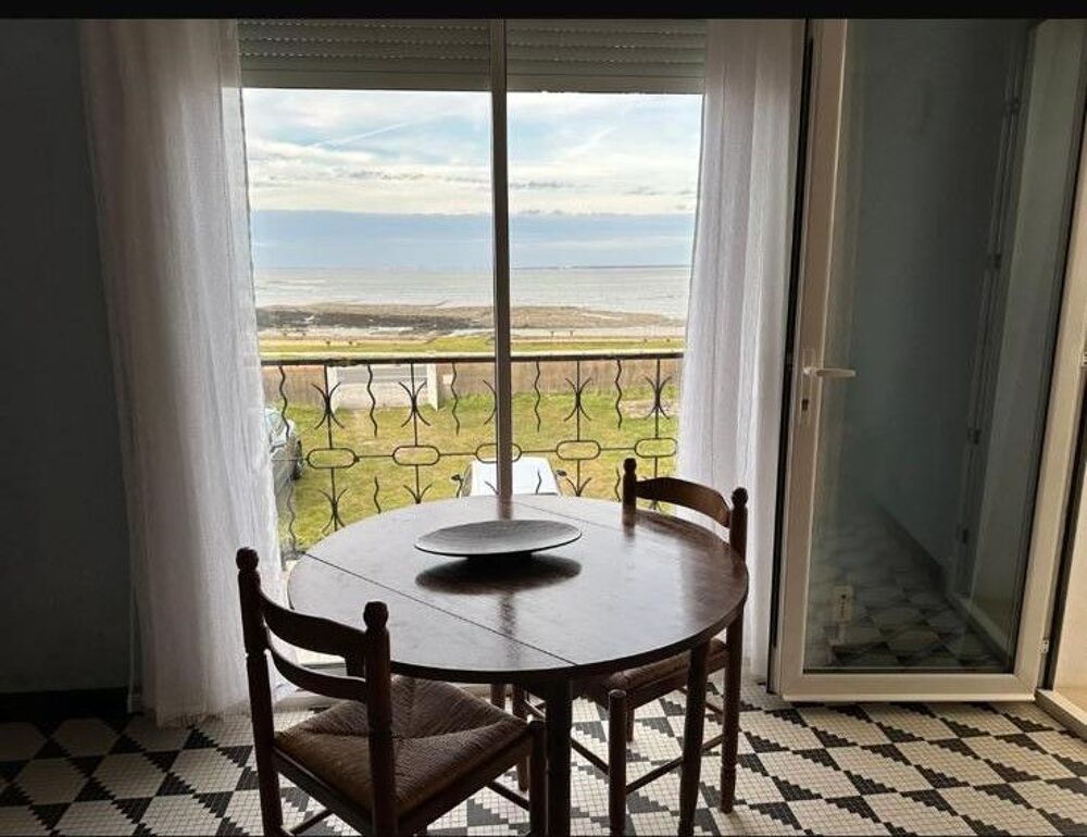 Vente Maison Maison vue mer La plaine-sur-mer