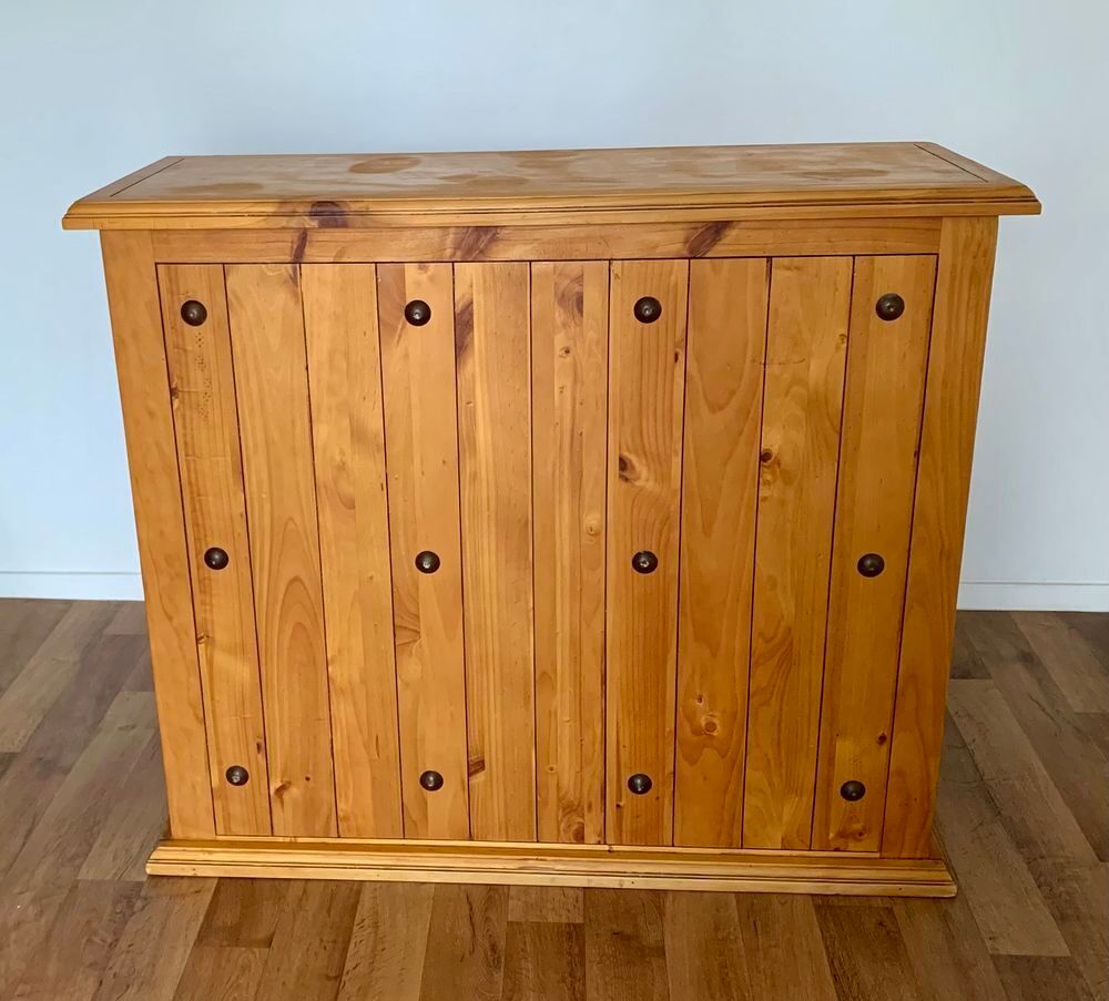 bar en bois Meubles