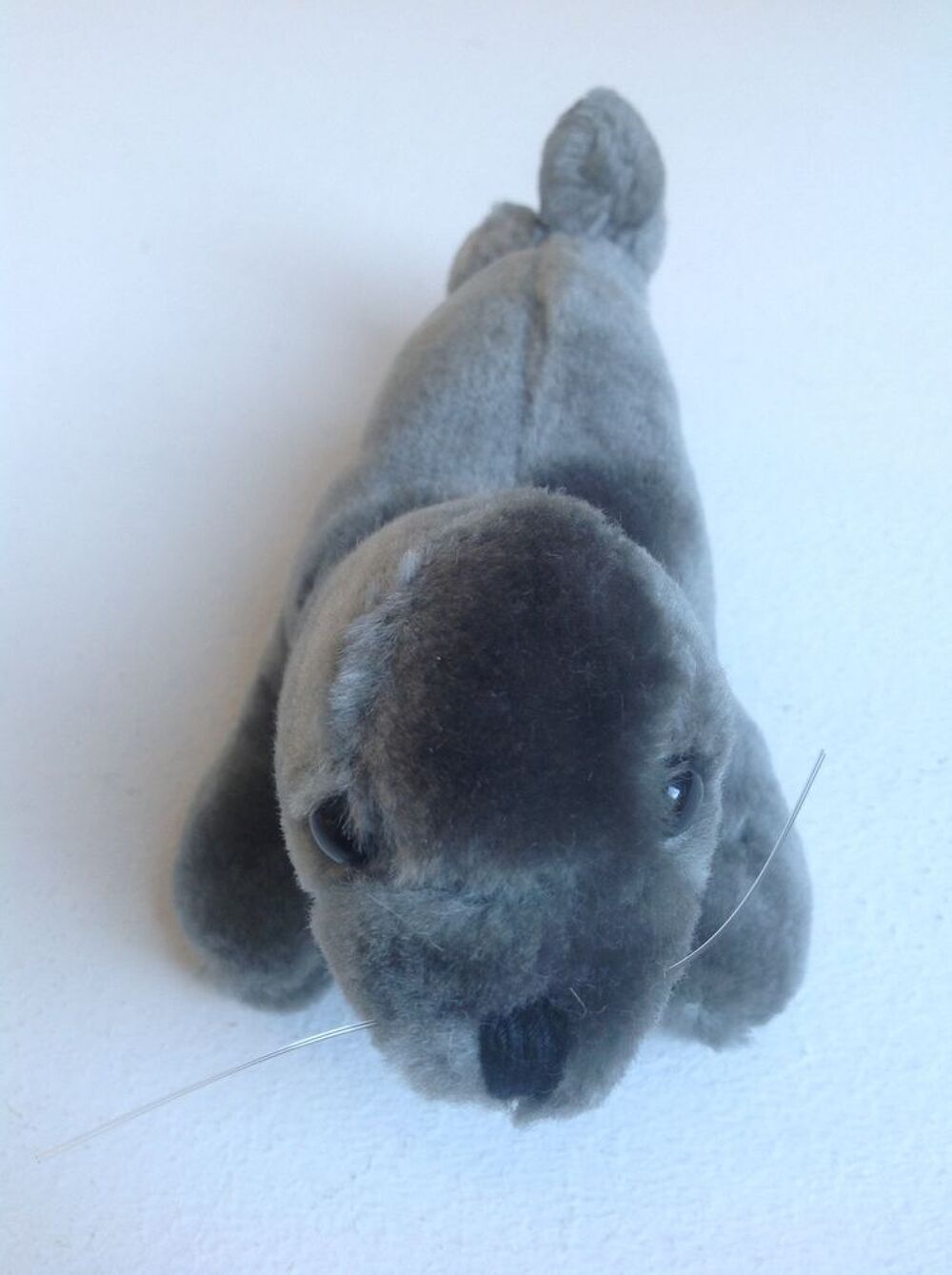 PHOQUE EN PELUCHE Envoi Possible
Jeux / jouets