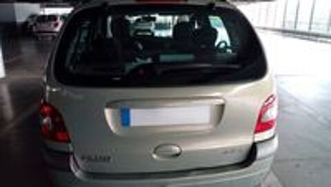 Scénic 1.6i 16V Fairway 2003 occasion 13090 Aix-en-Provence