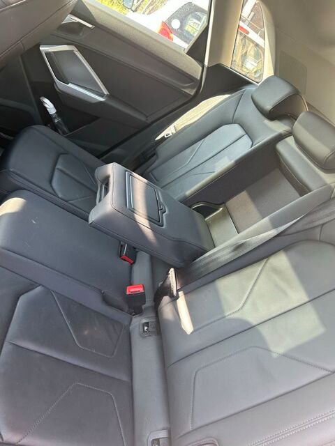 Audi Q3 2.0 TDI 150 ch S line S tronic 7 2020 occasion Wattrelos 59150